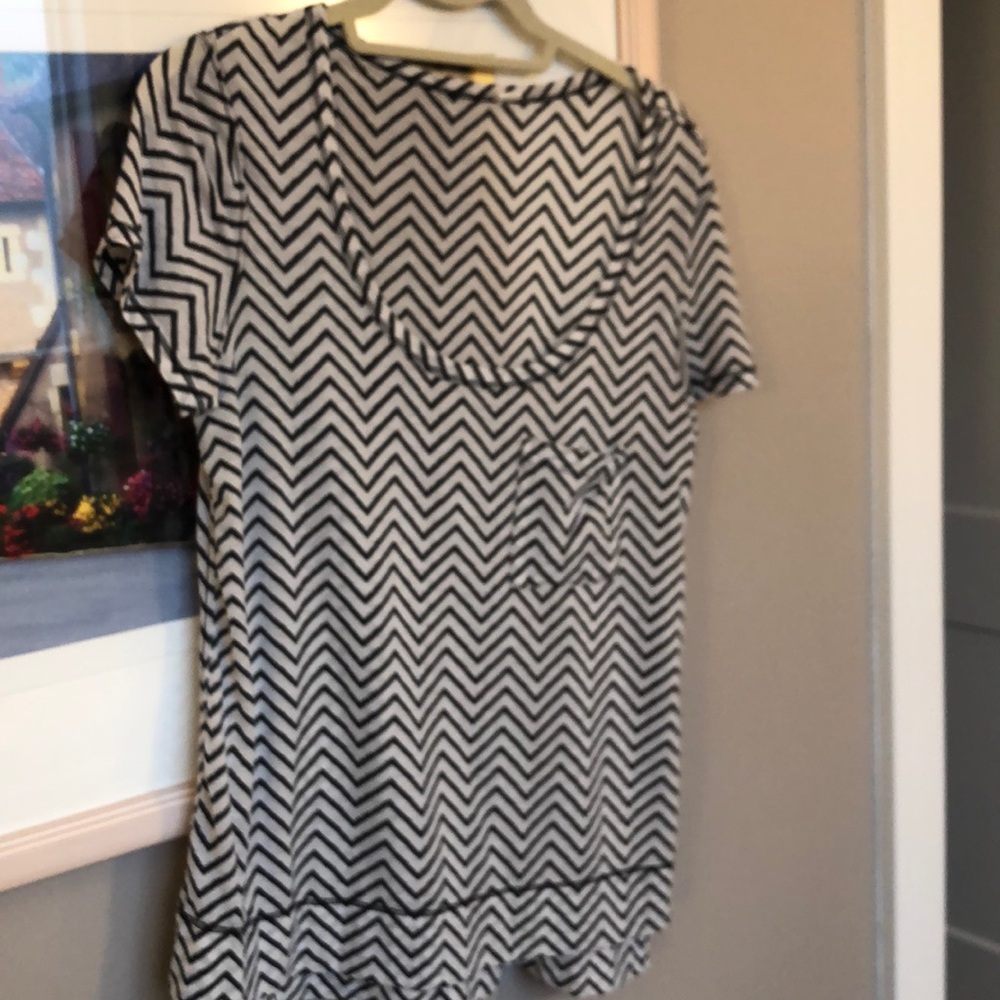 Lululemon Burnout Tee